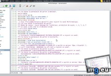 Tags: cz2735 (Pict. in KDE PasteBin)