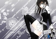 Tags: anime, exorcist, gray, lee, lenalee, man, pose, sexy, wallpaper (Pict. in Anime wallpapers and pics)