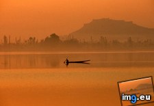 Tags: dal, lake, sunset (Pict. in National Geographic Photo Of The Day 2001-2009)