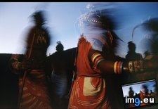 Tags: ariaal, dancing, girls (Pict. in National Geographic Photo Of The Day 2001-2009)