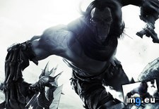 Tags: darksiders, game, wide (Pict. in HD Wallpapers - anime, games and abstract art/3D backgrounds)