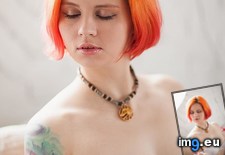Tags: boobs, darsoul, emo, girls, hot, roundandround, sexy, suicidegirls, tatoo, tits (Pict. in SuicideGirlsNow)