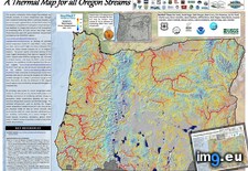 Tags: data, image, links, map, maps, oregon, quality, streams, thermal, tools (Pict. in My r/DATAISBEAUTIFUL favs)