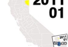 Tags: animated, california, drought, gif, maps, reveal, thirsty (GIF in My r/DATAISBEAUTIFUL favs)