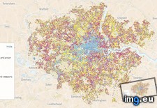 Tags: crime, interactive, london, map (Pict. in My r/DATAISBEAUTIFUL favs)