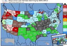 Tags: national, regions, service, tornado, warning, weather (Pict. in My r/DATAISBEAUTIFUL favs)