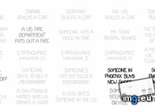 Tags: frequency, xkcd (GIF in My r/DATAISBEAUTIFUL favs)