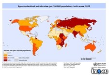 Tags: global, rates, suicide (Pict. in My r/DATAISBEAUTIFUL favs)