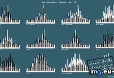Tags: chopin, etudes, keys, part, piano, pressed (Pict. in My r/DATAISBEAUTIFUL favs)
