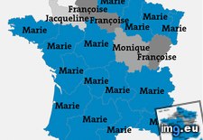 Tags: france, names, popular, region (GIF in My r/DATAISBEAUTIFUL favs)