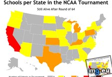 Tags: did, ncaa, state, tournament (Pict. in My r/DATAISBEAUTIFUL favs)