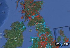 Tags: blue, country, idea, people, red, scotland, separate, support (Pict. in My r/DATAISBEAUTIFUL favs)