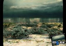 Tags: california, cloudburst, death, desert, valley (Pict. in Branson DeCou Stock Images)