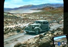 Tags: california, car, death, elevation, fee, panamint, pass, range, road, route, state, towne, valley (Pict. in Branson DeCou Stock Images)