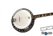 Tags: banjo, banner, basics (Pict. in Westman Jams Images)