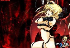 Tags: anime, demonsteress (Pict. in Anime wallpapers and pics)