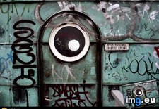 Tags: denmark, graffiti (Pict. in National Geographic Photo Of The Day 2001-2009)
