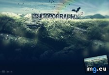 Tags: 1920x1200, desktopography, wallpaper (Pict. in Desktopography Wallpapers - HD wide 3D)
