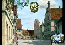 Tags: dinkelsbuhl, gate, luther, martin, now, rothenburg, rothenburgerstrasse, strasse (Pict. in Branson DeCou Stock Images)