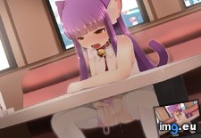 Tags: dinner, distracted (Pict. in Ma galerie hentai)