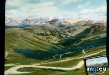 Tags: dolomites, valley, wide (Pict. in Branson DeCou Stock Images)