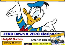 Donald Duck Century 21 Award San Diego Linda Ring and Shelly Mellomida - 123 KB Tags: award, century, diego, donald, duck, linda, ring, san, shelly (Pict. in Linda Ring Century 21 Award San Diego Real Estate)