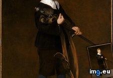 Tags: manet, boy, sword, art, europe, european, metropolitan, museum, painting, paintings, douard (Pict. in Metropolitan Museum Of Art - European Paintings)