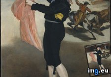 Tags: manet, mademoiselle, costume, art, europe, european, metropolitan, museum, painting, paintings, douard (Pict. in Metropolitan Museum Of Art - European Paintings)