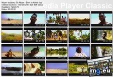 Tags: africa, alban, born (Pict. in Videomusic VOB)