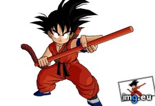 Tags: ball, dragon, goku, wallpaper (Pict. in HD Wallpapers - anime, games and abstract art/3D backgrounds)
