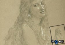 Tags: drawing, woman, william, adolphe, bouguereau, art, painting, paintings (Pict. in William Adolphe Bouguereau paintings (1825-1905))