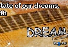 Tags: banner, dreams (Pict. in Westman Jams Images)