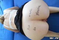 Tags: ana, webslut, wife (Pict. in Polish webslut ana1 - wife whore of a friend)