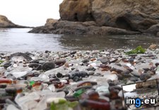 Tags: beach, broken, california, dump, left, mendocino, trash, weathered (Pict. in My r/EARTHPORN favs)
