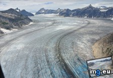 Tags: alaskan, glacier, helicopter, tour (Pict. in My r/EARTHPORN favs)