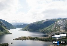 Tags: norway, rvatnet (Pict. in My r/EARTHPORN favs)