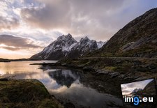 Tags: beautiful, norwegian, number, place (Pict. in My r/EARTHPORN favs)