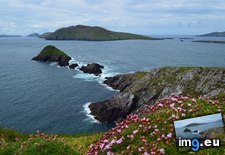 Tags: blasket, dingle, ireland, islands (Pict. in My r/EARTHPORN favs)