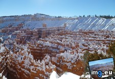 Tags: 4320x3240, bryce, canyon, national, park, snow, utah (Pict. in My r/EARTHPORN favs)