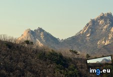 Tags: 4455x1447, bukhansan, korea, mountain, seoul, south (Pict. in My r/EARTHPORN favs)