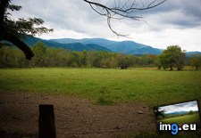 Tags: cades, cove, great, mountains, national, park, smoky (Pict. in My r/EARTHPORN favs)