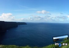 Tags: clare, cliffs, county, ireland, moher (Pict. in My r/EARTHPORN favs)