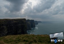 Tags: cliffs, ireland, moher (Pict. in My r/EARTHPORN favs)