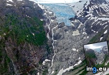 Tags: alaska, denver, glacier (Pict. in My r/EARTHPORN favs)