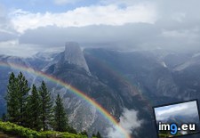 Tags: 3264x2448, double, national, park, rainbow, yosemite (Pict. in My r/EARTHPORN favs)