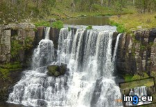 Tags: australia, falls, nsw (Pict. in My r/EARTHPORN favs)