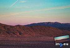 Tags: desert, electric, mojave (Pict. in My r/EARTHPORN favs)