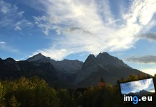 Tags: fall, garmisch, germany, partenkirchen (Pict. in My r/EARTHPORN favs)
