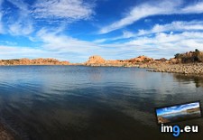 Tags: arizona, hiking, moment, panorama, prescott, spur, trip, valley (Pict. in My r/EARTHPORN favs)