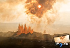 Tags: eruption, fissure, haukur, holuhraun, iceland, photo, snorrason (Pict. in My r/EARTHPORN favs)
